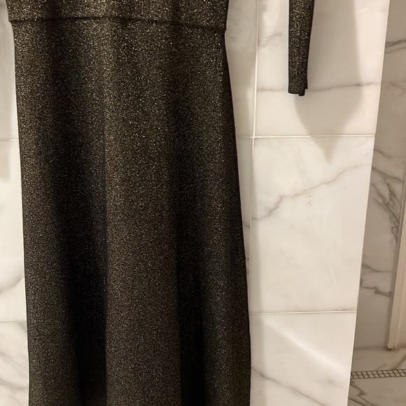 ALC Knit Dress - Picture 2 of 3